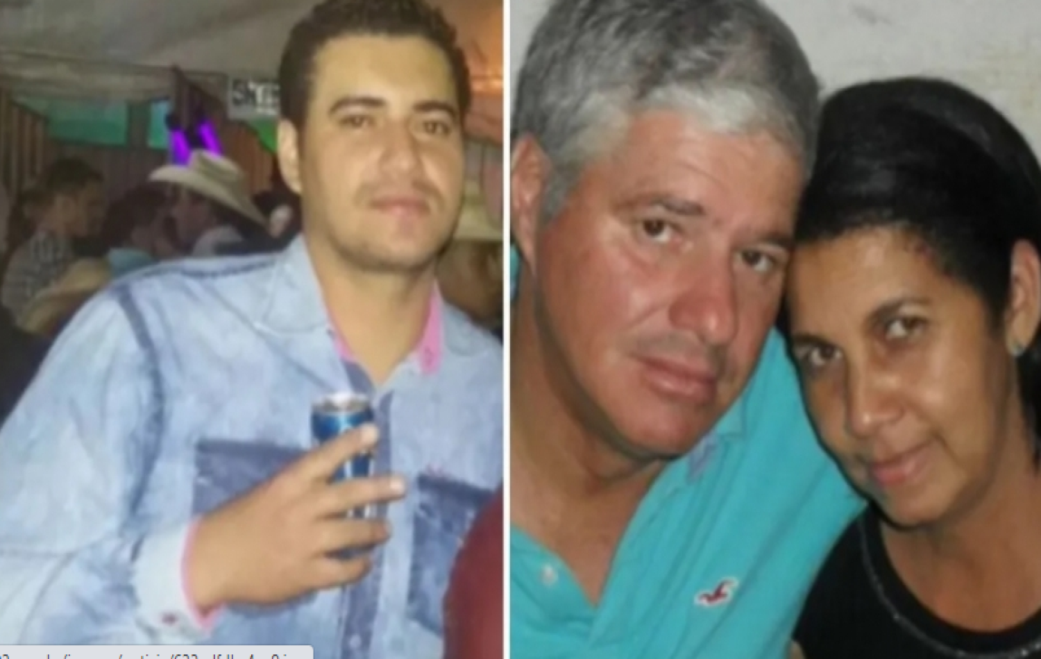 Homem é condenado a mais de 50 anos de prisão por matar os pais dentro de casa, em Jaraguá