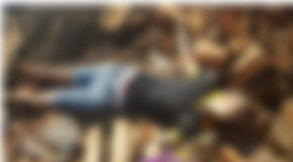 JOVEM COM SINAIS DE AGRESSÃO É ENCONTRADO MORTO, EM CHAPADÃO DO CÉU