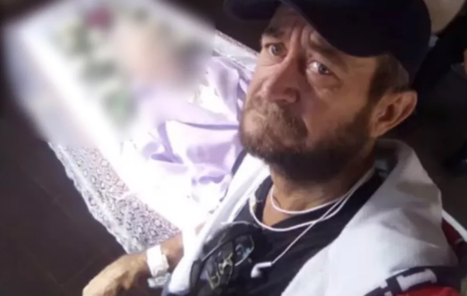 Acusados de matar homem conhecido por velar a mãe sozinho vão a júri popular, em Aparecida de Goiânia