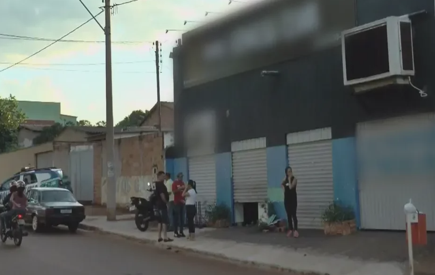 Adolescente tem mal súbito e morre dentro de academia em Goiânia