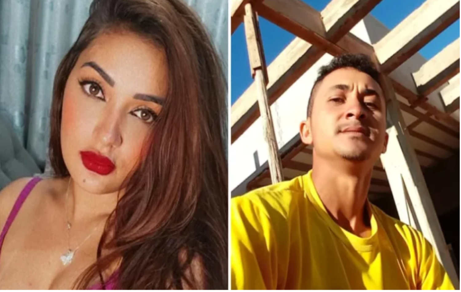 Cantora sertaneja e cunhado morrem em acidente próximo a Chapadão do Céu