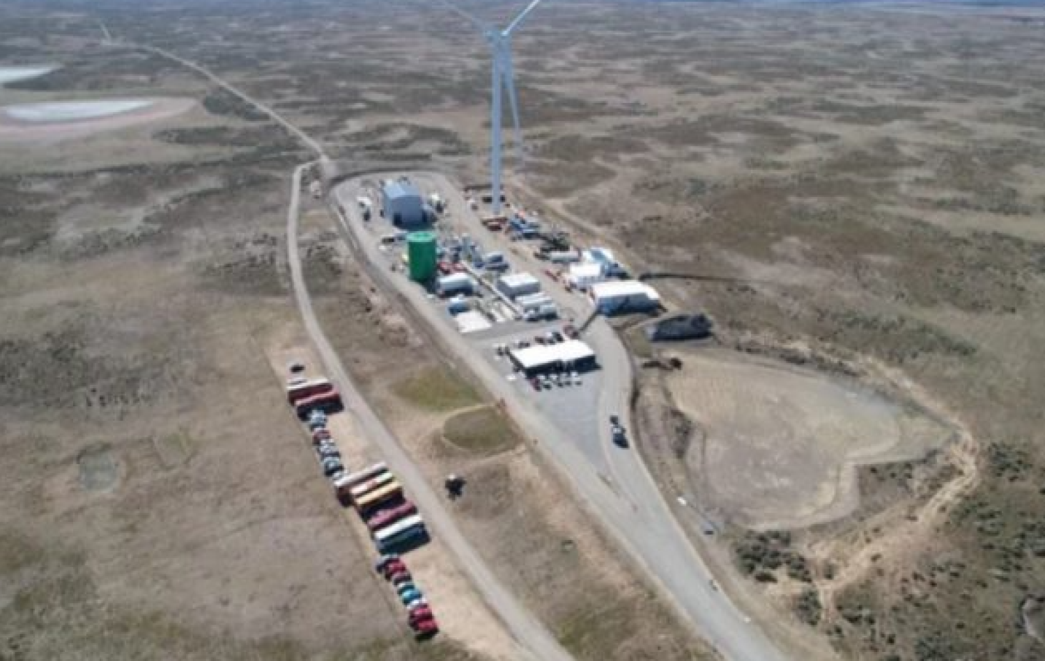 Chile inicia produção de gasolina sem petróleo em larga escala