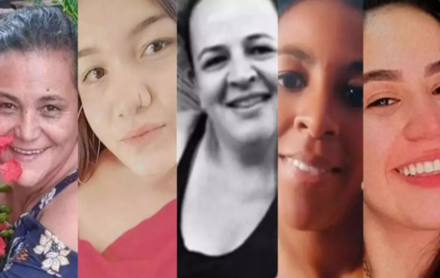 Em 11 meses, 42 mulheres foram assassinadas em MS ao tentar terminar relacionamento
