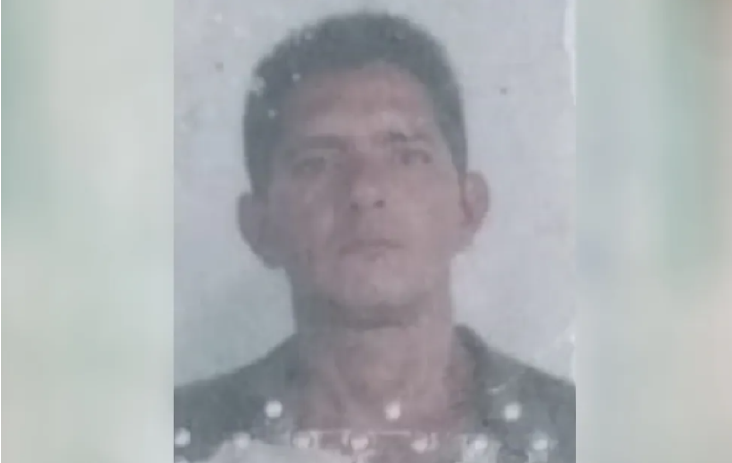 Irmã desabafa sobre morte de idoso que tinha sido levado a funerária quando ainda estava vivo: ‘Viveu um filme de terror