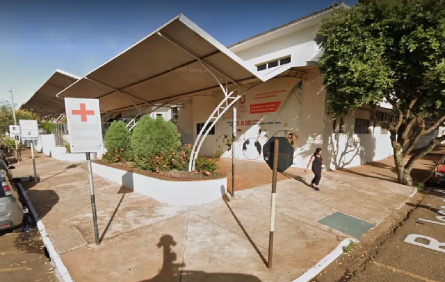 Criminosos invadem sistema de Hospital em Jataí, pegam dados de pacientes e se passam por médicos para pedir dinheiro