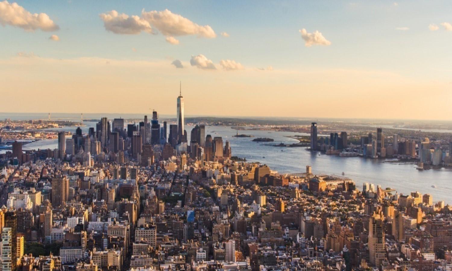 Mais de 7 mil enfermeiros entram em greve na cidade de Nova York