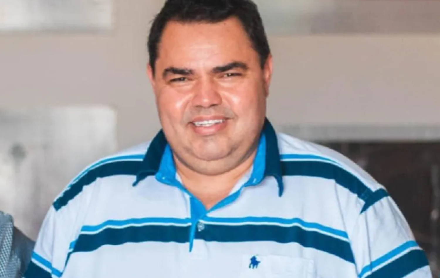 Secretário de Cultura de Serranópolis morreu após se afogar no mar da Bahia, diz laudo