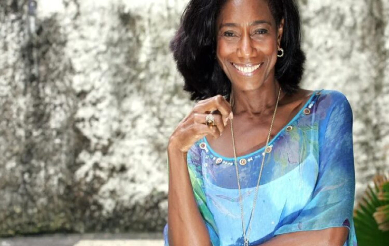 Morre a jornalista Glória Maria, ícone da TV