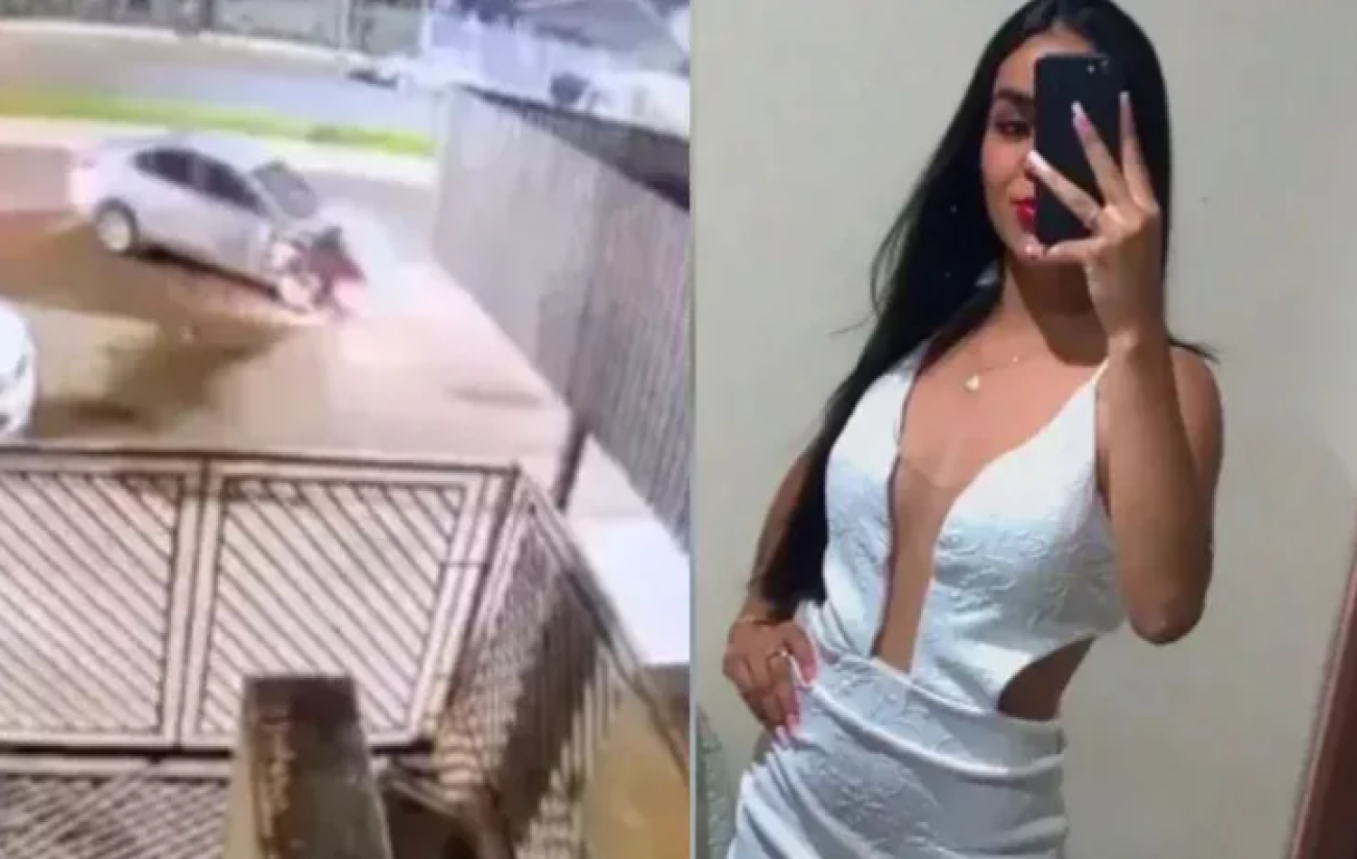 Jovem de 18 anos que sobreviveu a acidente de moto em Chapadão do Sul está em estado grave