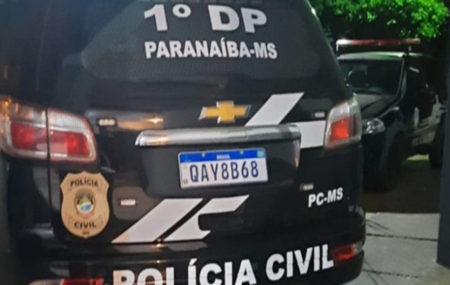 Jovem tem pescoço cortado com canivete pelo primo ao defender mãe em Paranaíba