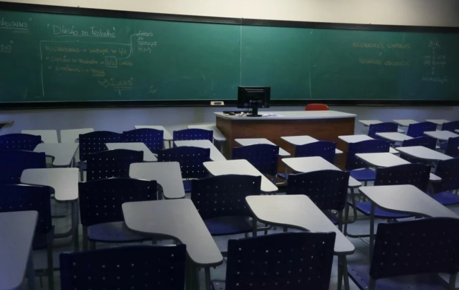 Após série de ataques, escolas de Goiânia tomam medidas de segurança