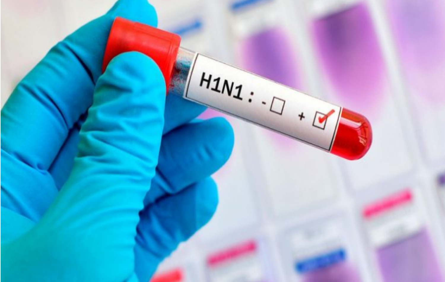 Chapadão do Sul registra o primeiro caso de H1N1 em criança