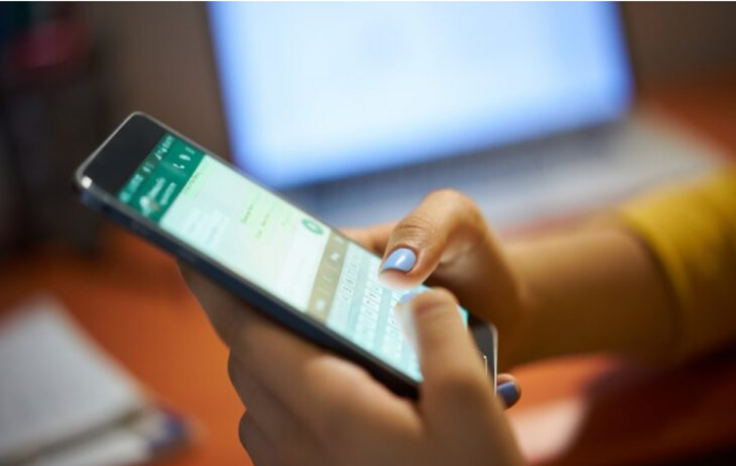 Mulher vai parar na delegacia depois de espalhar fake news sobre ataques em MS