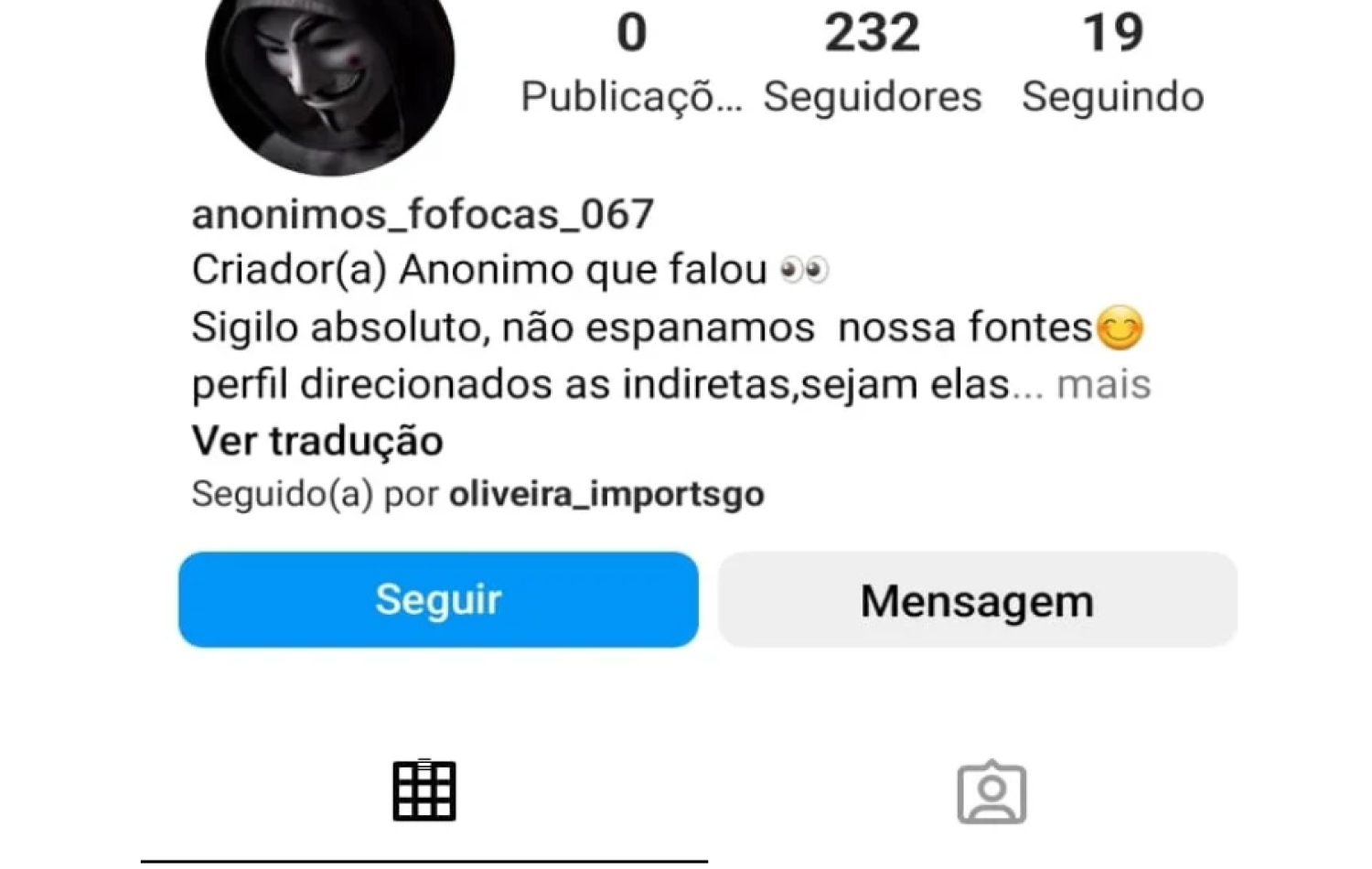 Polícia Civil de Mineiros conduz menor que criou página em rede social ameaçando escolas de Mineiros