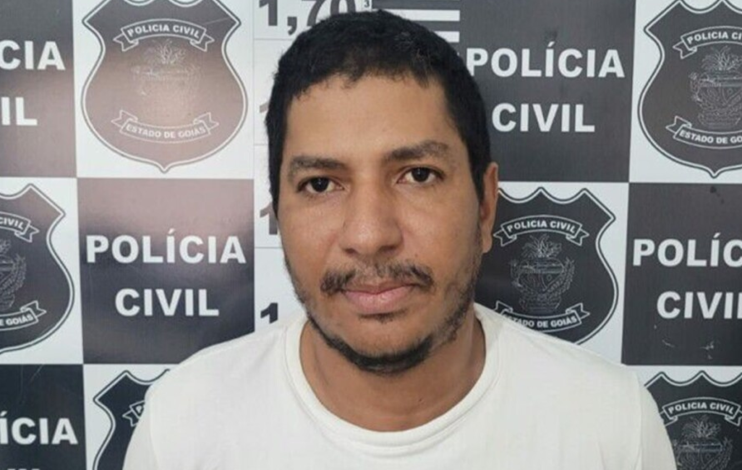 Polícia prende suspeito de repassar cheques falsos em Jataí