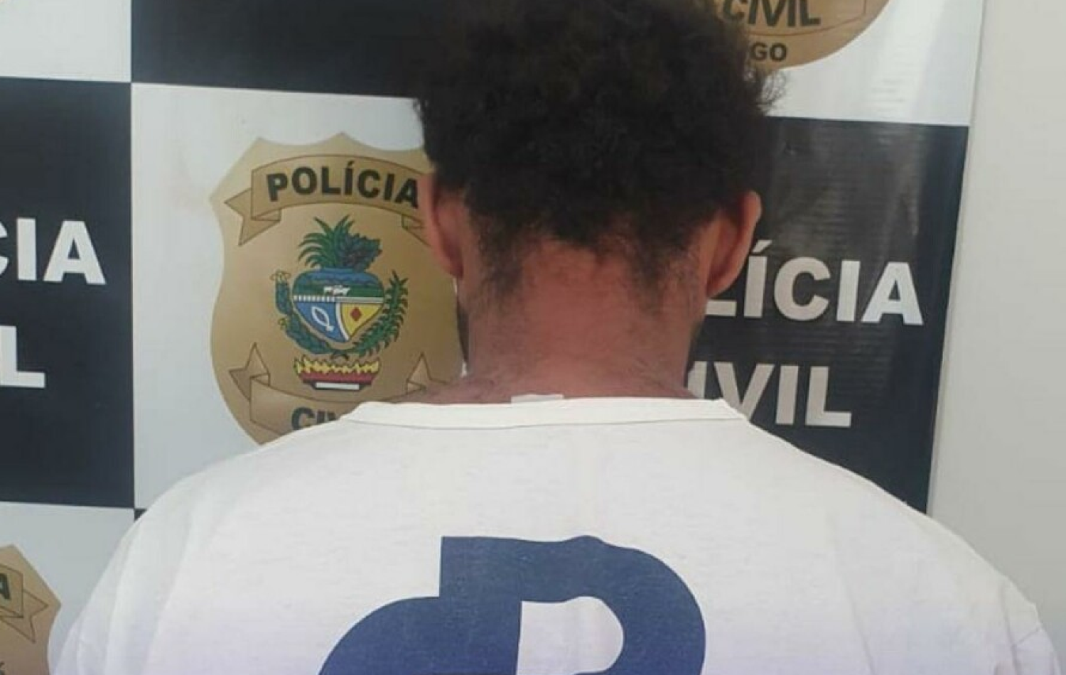 Suspeito de matar homem a facadas em Mineiros, em 2022, é preso