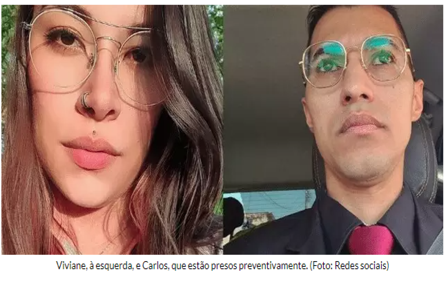 Viagem a MS salvou mãe de ser morta em crime encomendado pela filha