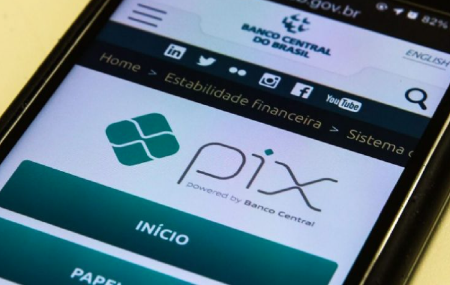 Caixa Econômica começa a cobrar Pix de pessoas jurídicas em 19 de julho