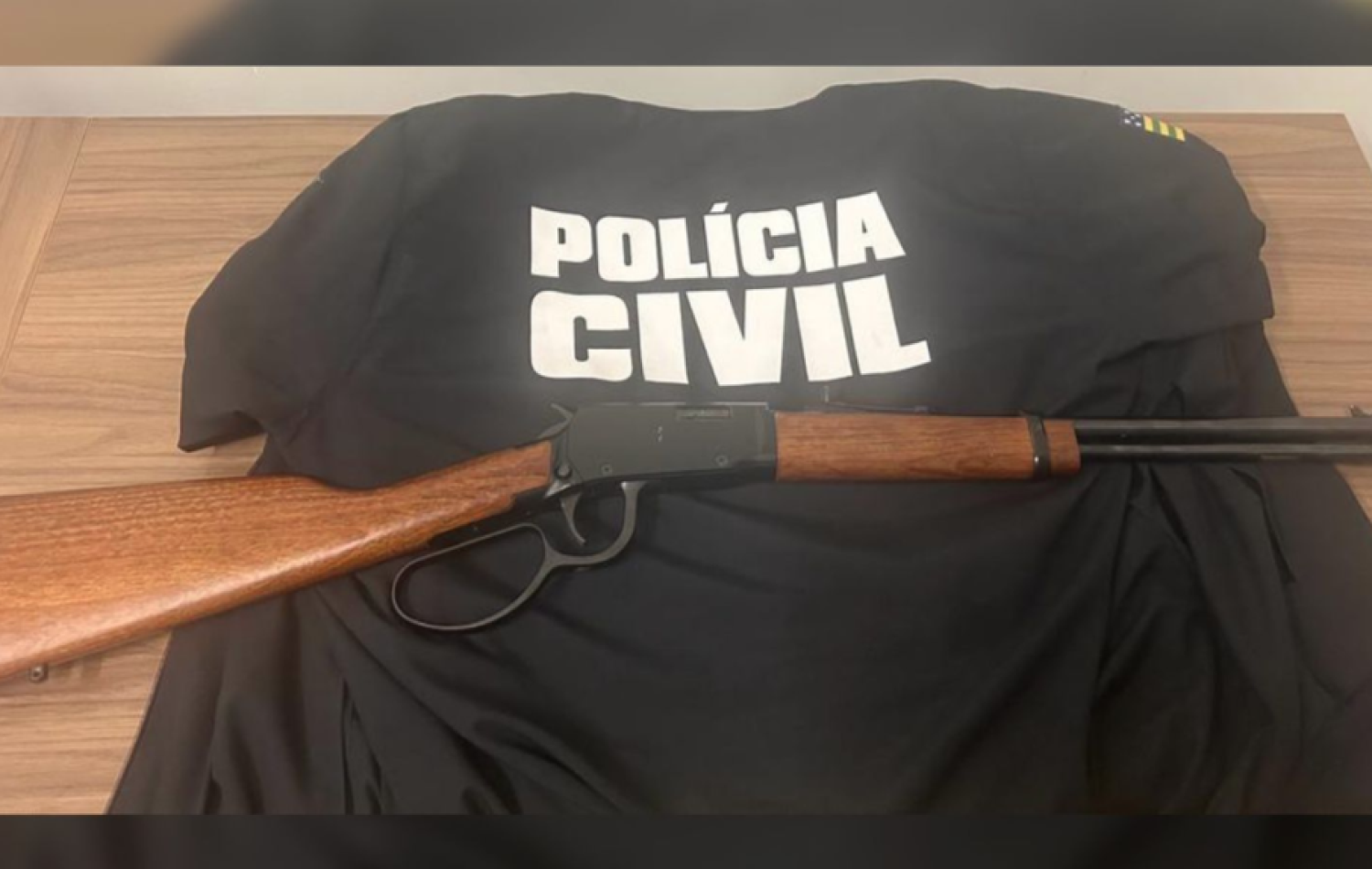 Criança de 11 anos é atingida com tiro acidental no rosto, em Jataí
