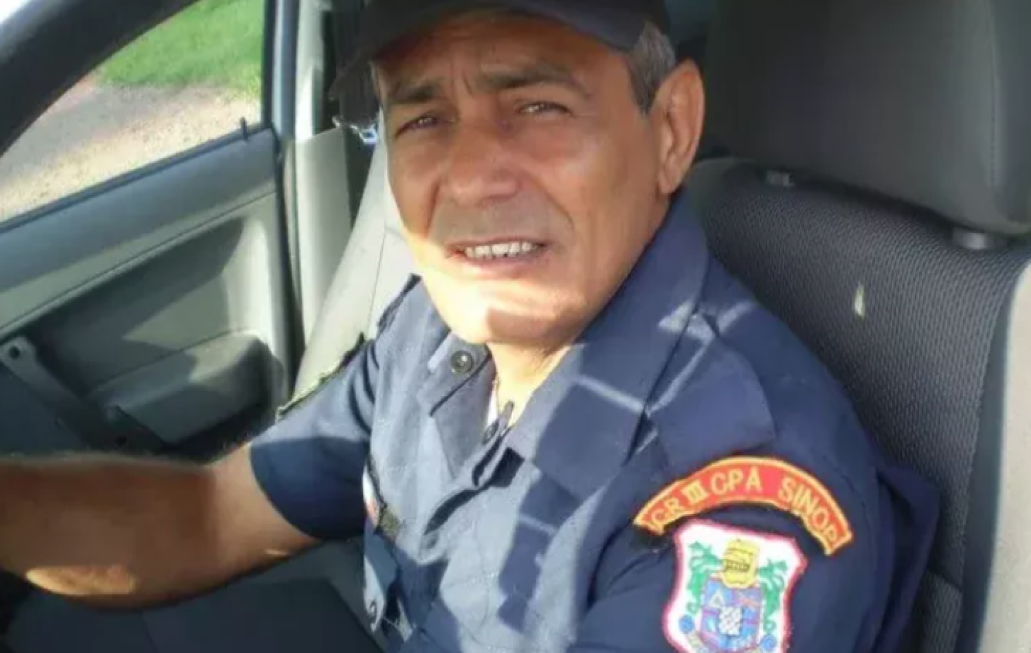 Sargento aposentado é torturado e tem coração arrancado durante roubo em MT; suspeitos morrem em confronto