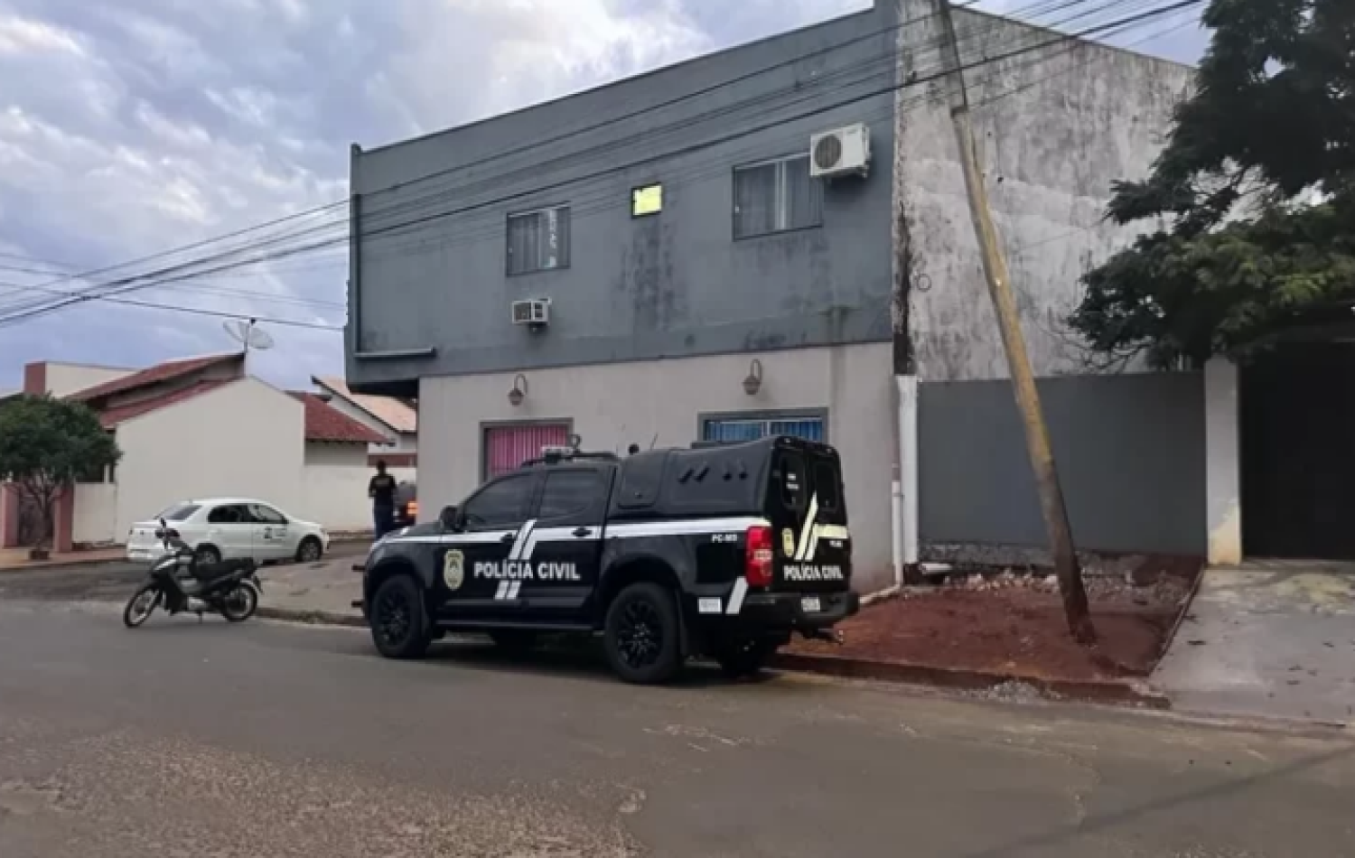 Dona de creche que dopava bebês já foi presa por torturar a avó cadeirante com martelo em 2019