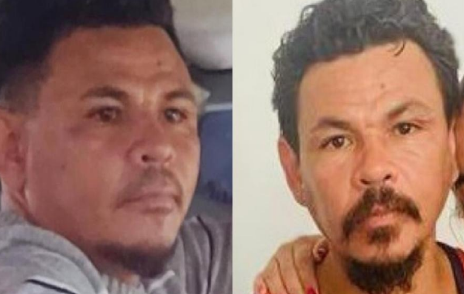 Homem sobrevive após passar 50 dias perdido em floresta do Ceará