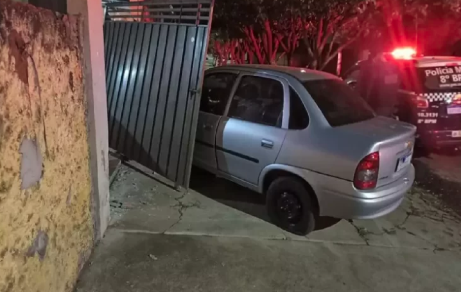 Rapaz não aceita término, invade casa e mata jovem que dormia com ex-namorada em MS