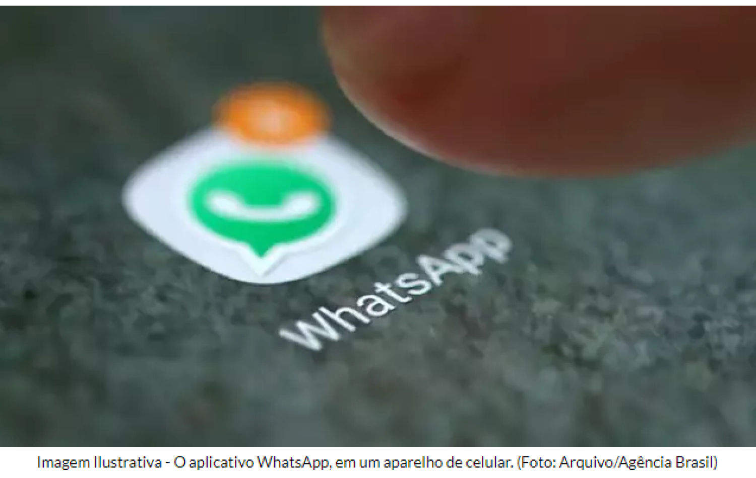WhatsApp deixará de funcionar em 30 aparelhos nesta segunda. Confira se não é o seu!
