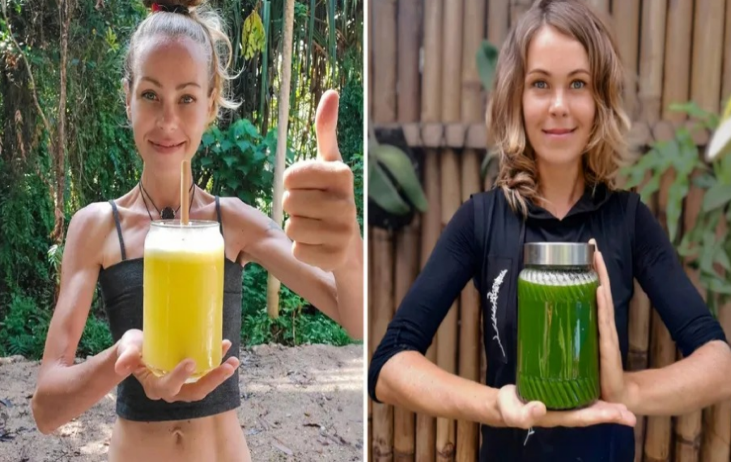 Influenciadora morre ‘de fome’ aos 39 anos após adotar dieta restritiva