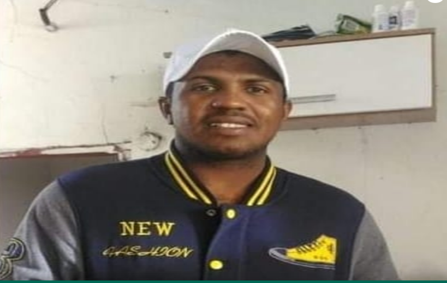 Papiloscopista identifica homem morto após briga em bar, em Jataí-Go