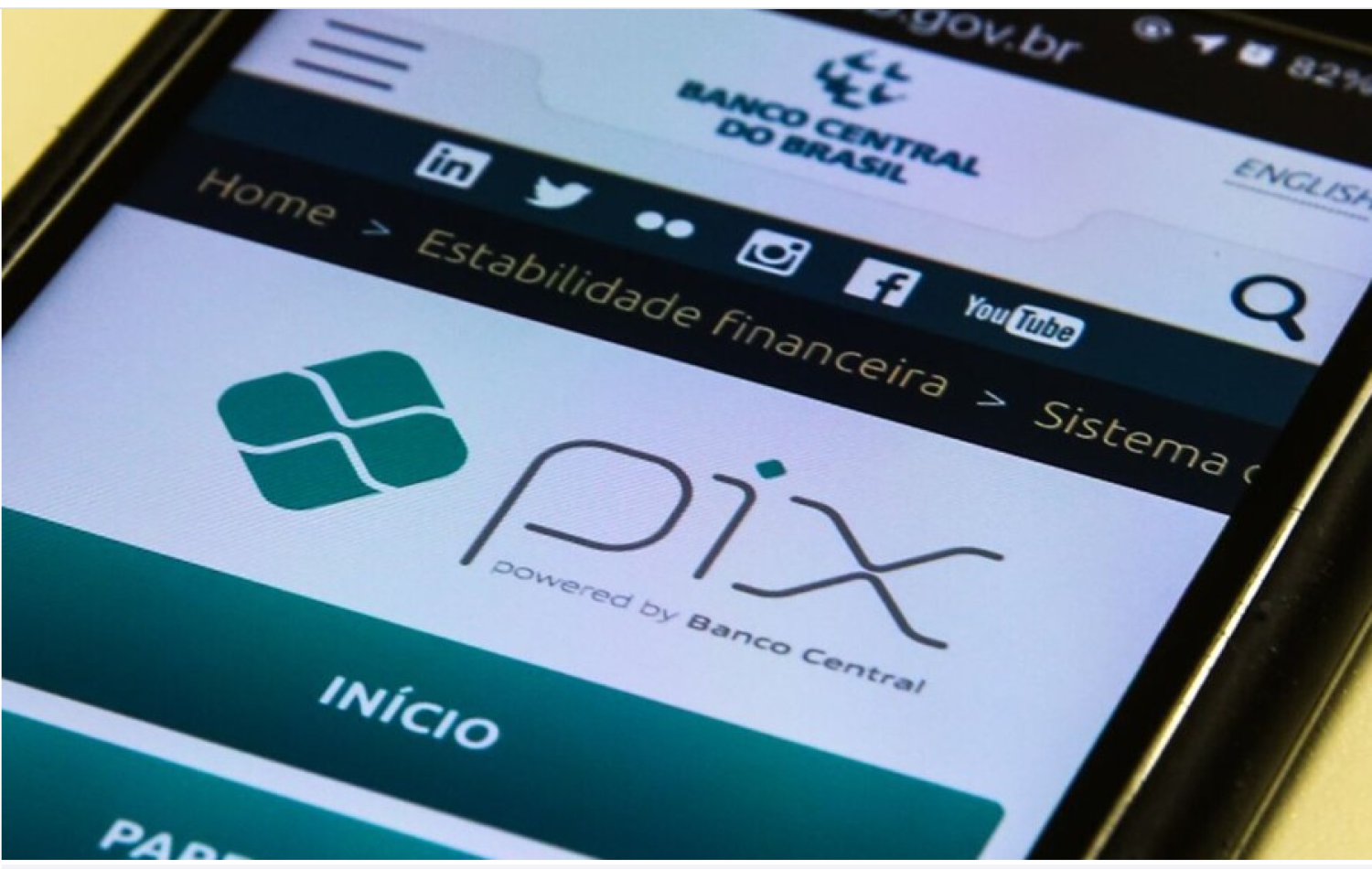 Pix bate recorde e supera 140 milhões de transações em um dia