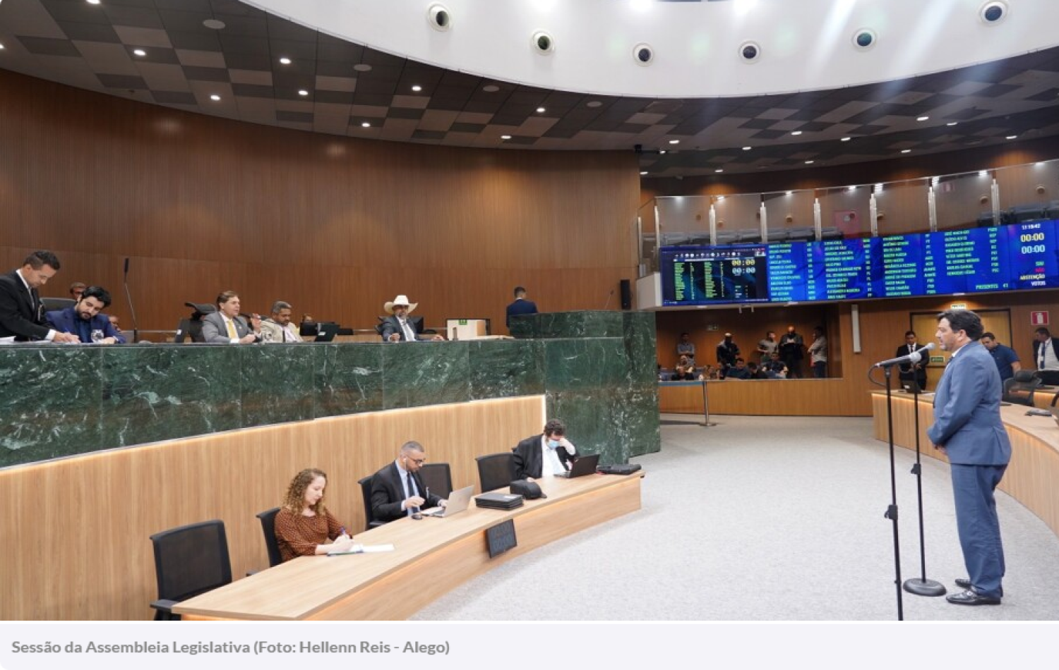 Equatorial: deputados voltam a criticar a distribuição de energia em Goiás