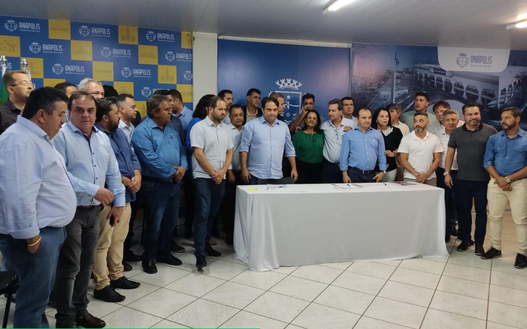 Prefeituras goianas fecham suas portas no próximo dia 13