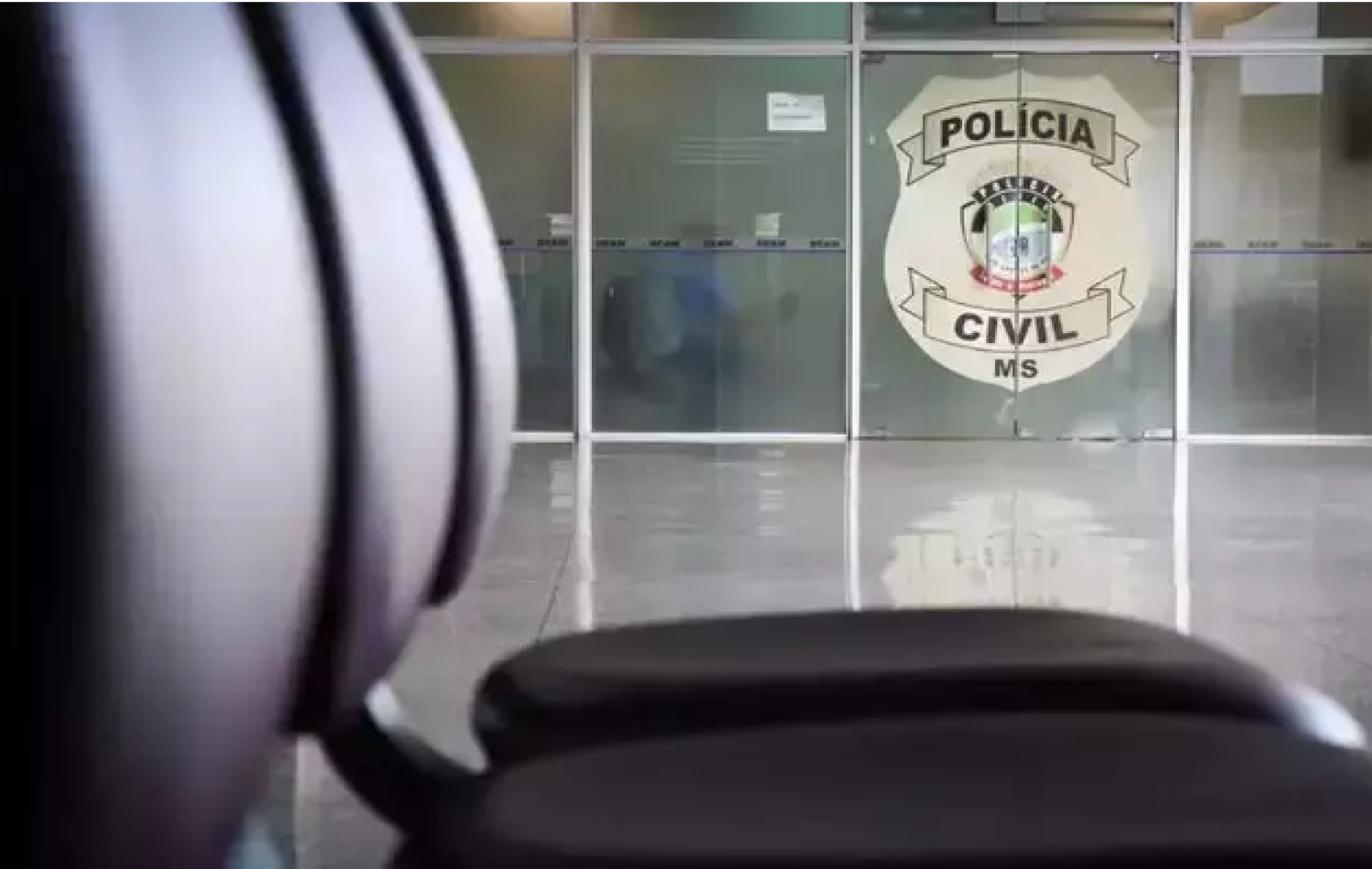 “Maníaco do Parque” de MS volta a atacar após 16 anos