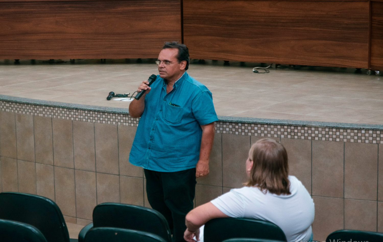 CHAPADÃO DO CÉU SE PREPARA PARA A INAUGURAÇÃO DA FEIRA DO PRODUTOR COM REUNIÃO ESTRATÉGICA NA CÂMARA MUNICIPAL