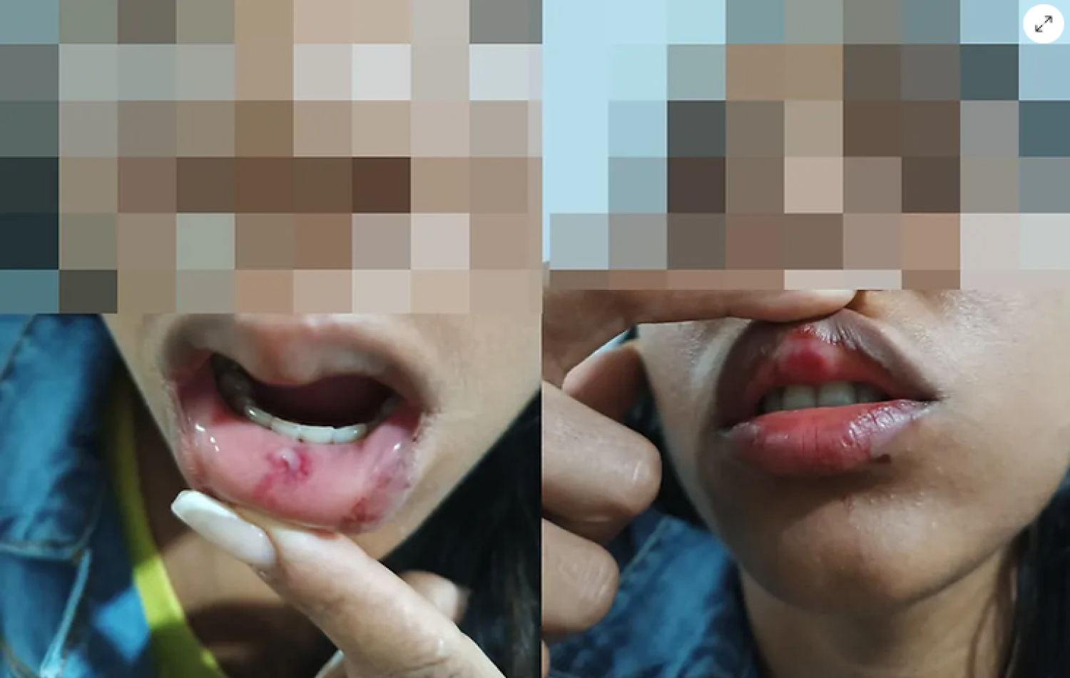 Homem é preso suspeito de espancar a mulher e tentar subornar PMs com R$ 20 mil para não ser preso