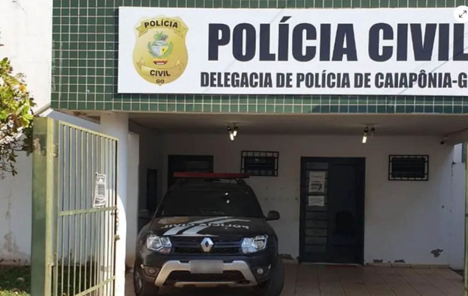 Pai e filho são encontrados mortos a tiros dentro de residência em Caiapônia