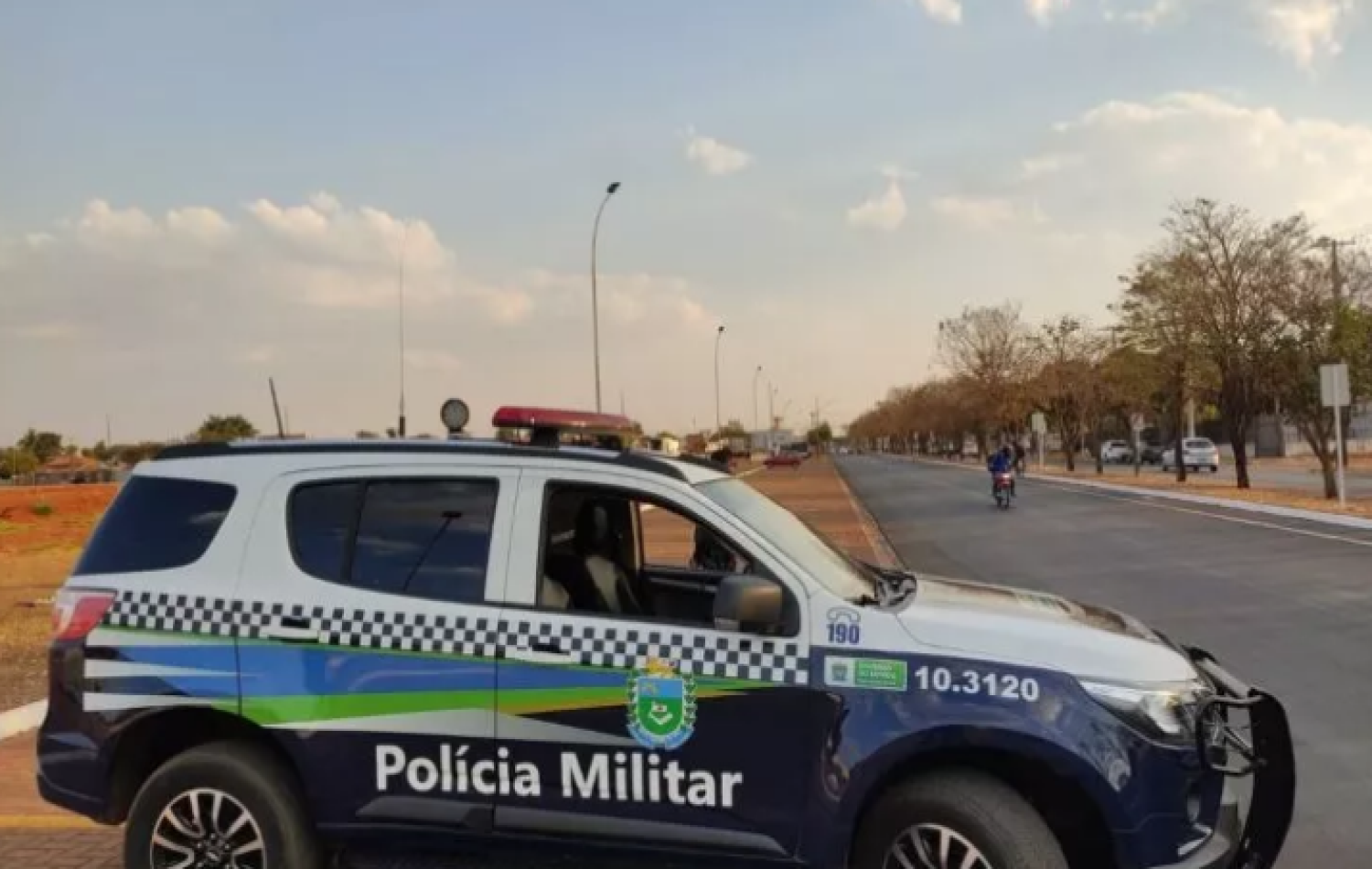 “Vou viver da venda de maconha”. Pego com droga adolescente diz que não querer morar com os pais em Chapadão do Sul