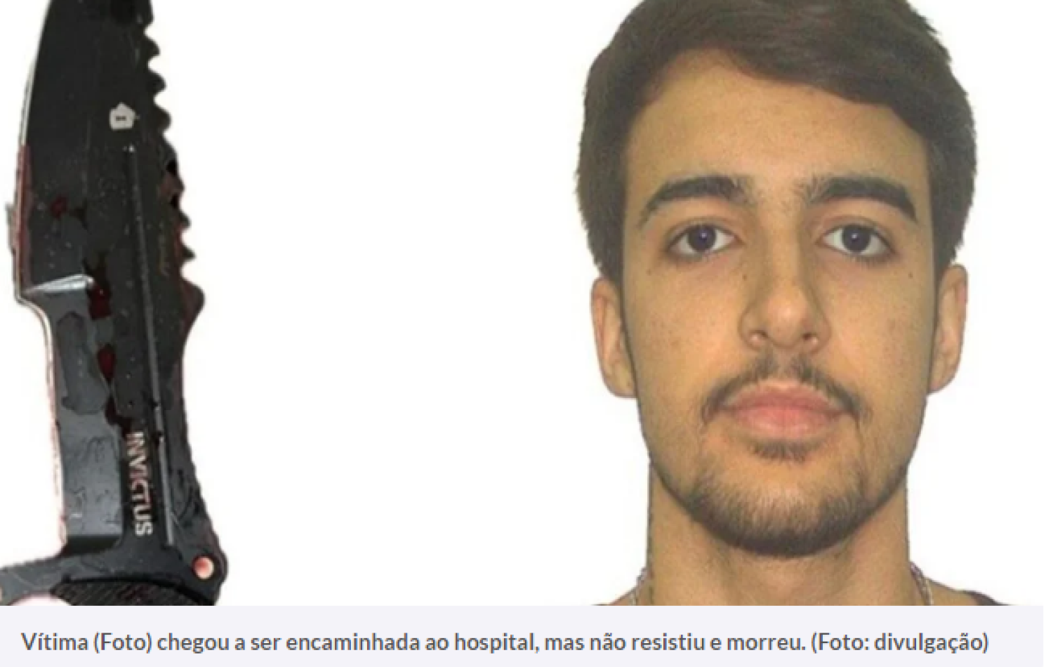 Violência em Goiânia: briga de vizinhos por causa de lixo termina com um homem morto