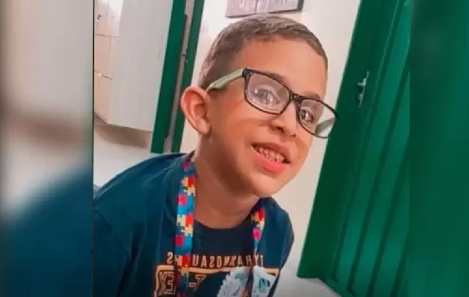 Criança de Chapadão do Sul precisa de ajuda para custear estadia para cirurgia em Recife