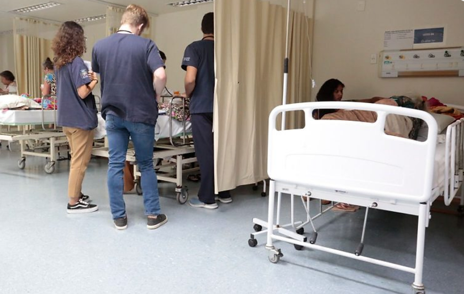 Dengue em Goiás: hospitais privados registram aumento de 25% nos atendimentos