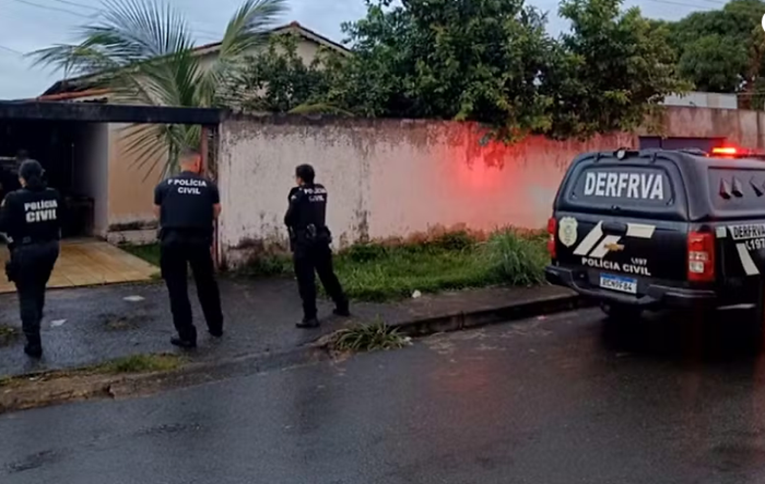 Grupo é suspeito de furtar 17 carros após alugá-los e causar prejuízo de R$ 1 milhão