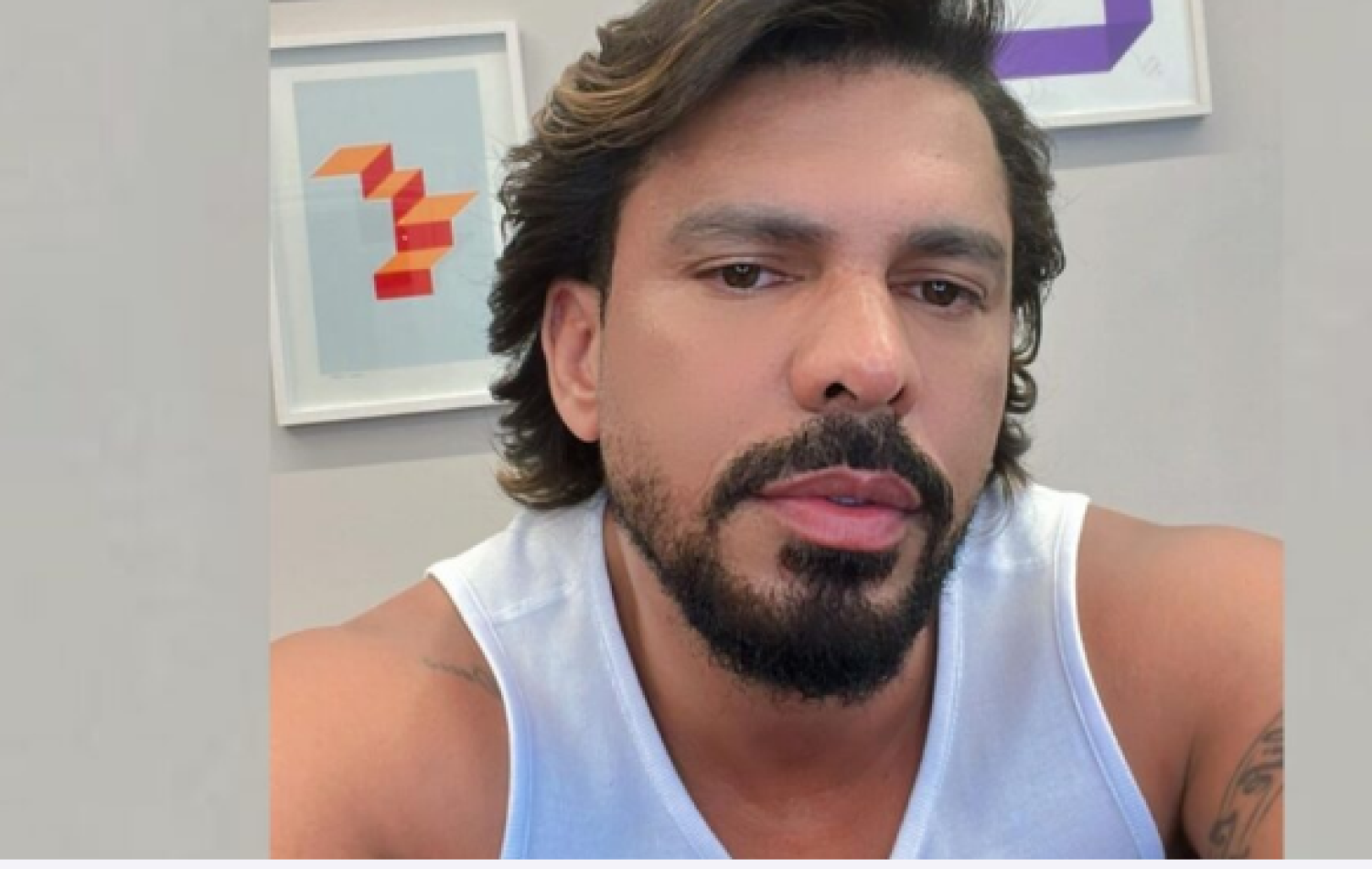 Thales Lessa: saiba quem é o cantor que ficou famoso em Goiânia antes de ser preso por importunação sexual em MG