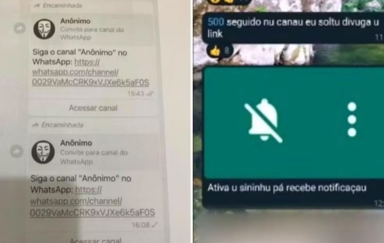 Hacker é preso por criar perfil de fofoca sobre moradores de cidade em Goiás ocasionando até na demissão de uma das víti