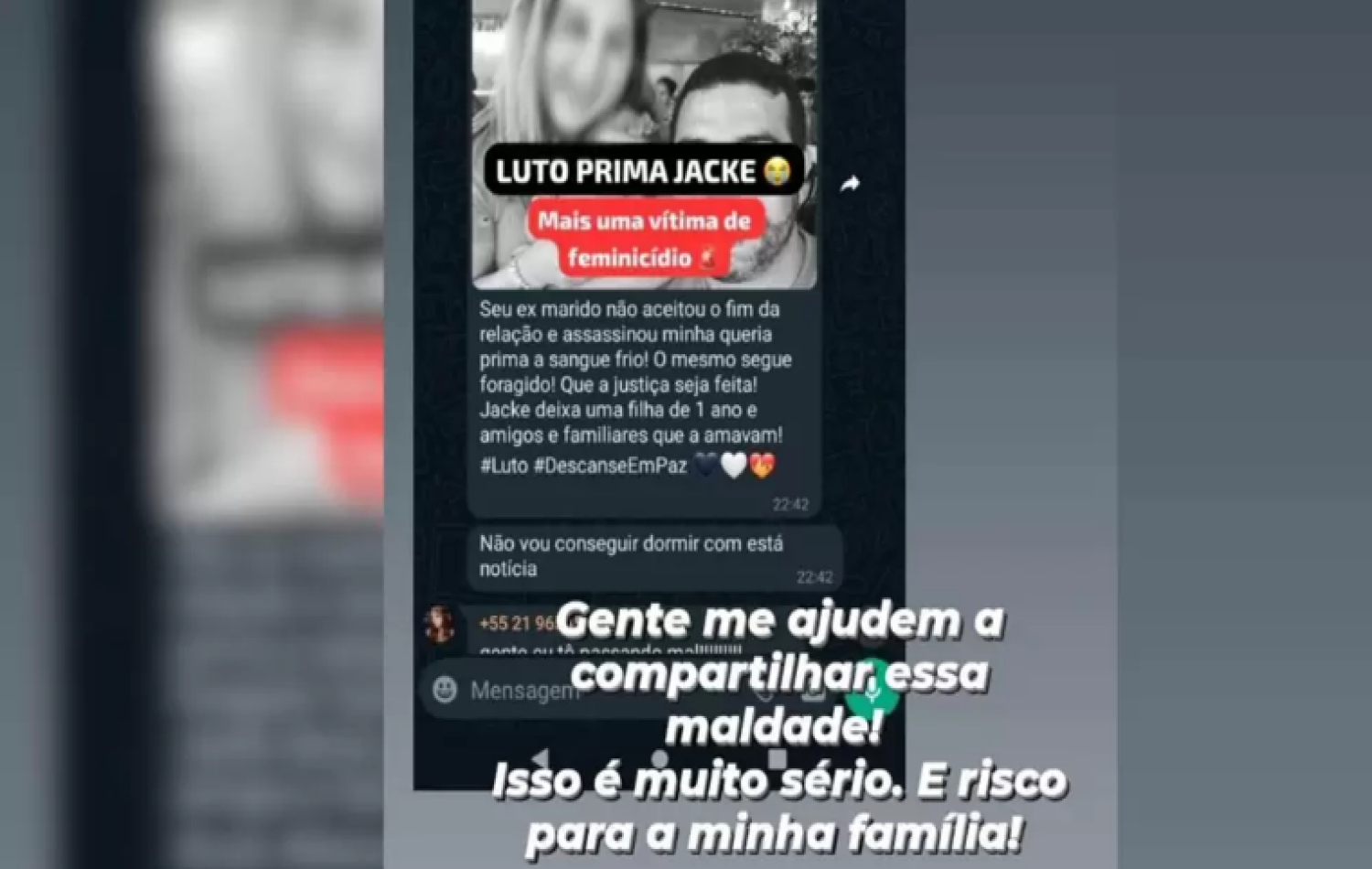 Professor é acusado de feminicídio em Paranaíba, mas esposa está viva: ‘fui vítima de fake news’