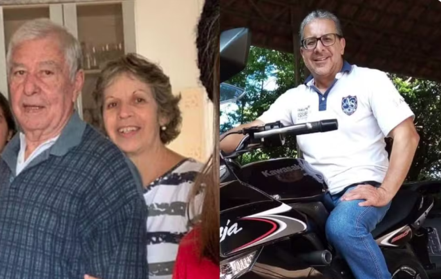 Adolescente de 15 anos suspeito de assassinar família no interior de SP é encontrado morto