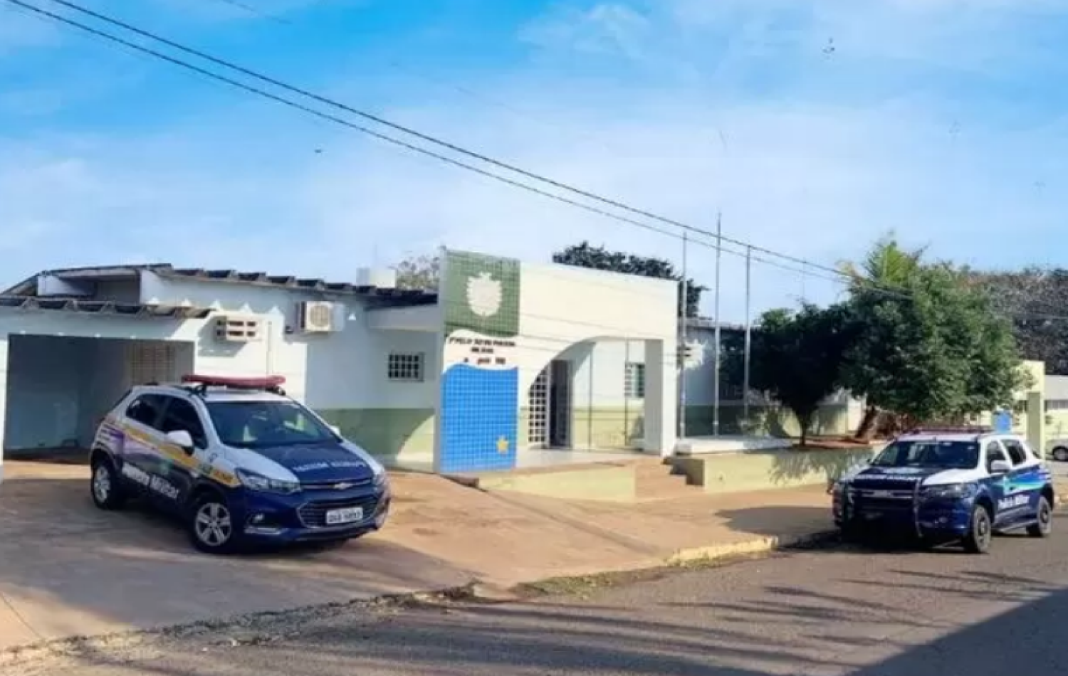 Mulher precisou fazer cirurgia para reconstrução do nariz após ser agredida pelo marido em Camapuã