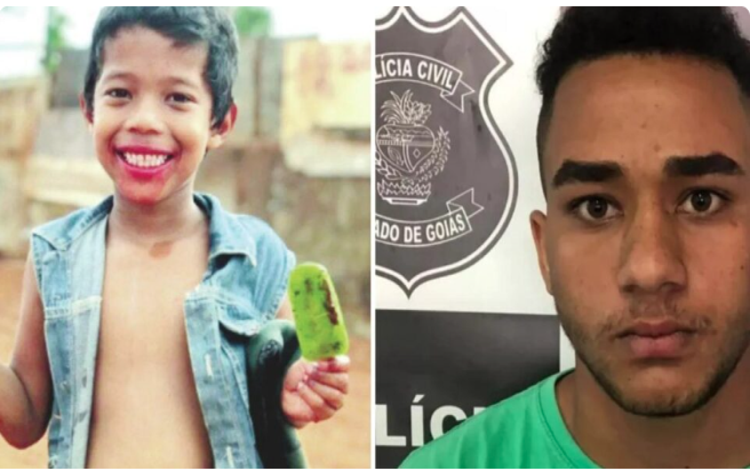Acusado de matar menino Danilo em Rio Verde é absolvido pelo Tribunal do Júri, diz advogado