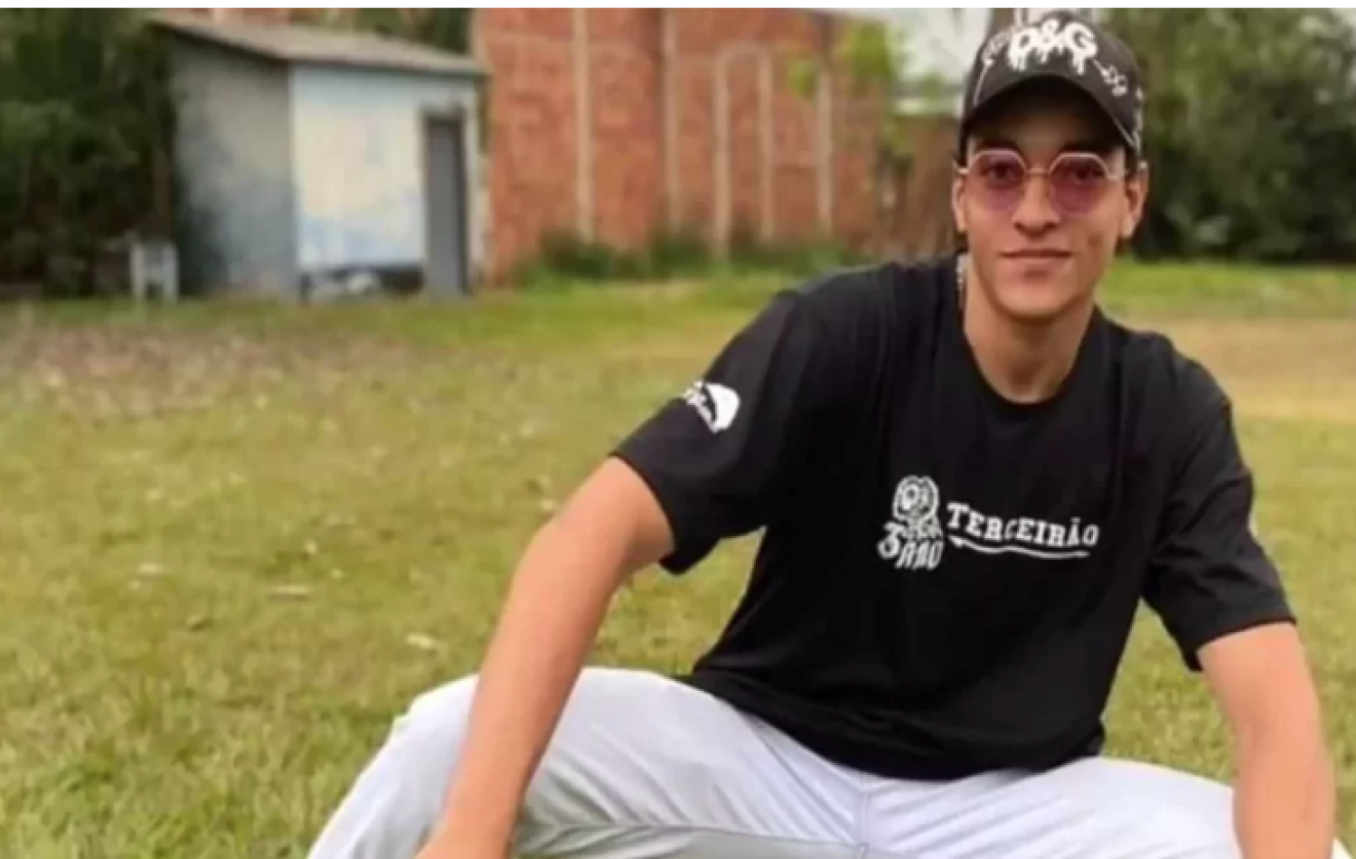 Para defender a mãe, adolescente de 15 anos mata próprio irmão em Cassilândia