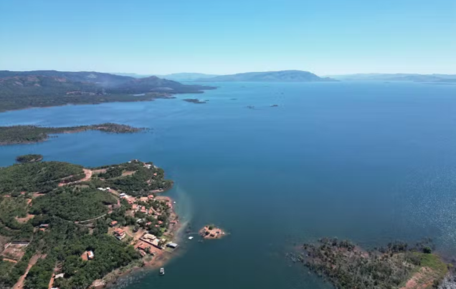Conheça cidade em Goiás que possui uma das maiores reservas de níquel do mundo